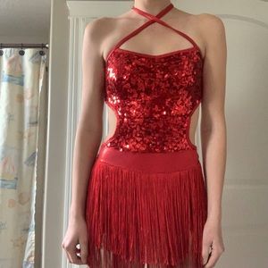 Other - Dance jazz costume Other - Dance jazz costume